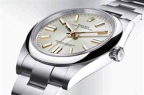 rolex oyster perpetual 41mm 2023|Rolex Oyster Perpetual price new.